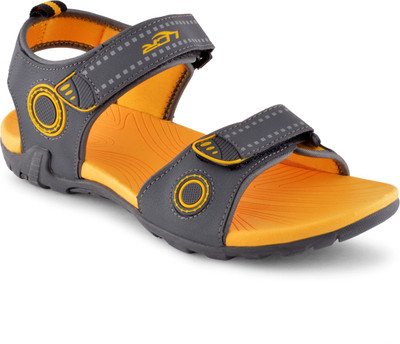 

Lancer Men Yellow Sandals