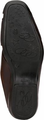Peponi Men Beige Sandals