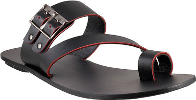 

Metro Men 11,Black Sandals