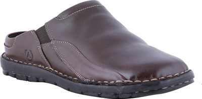 

Amster Men Brown Sandals