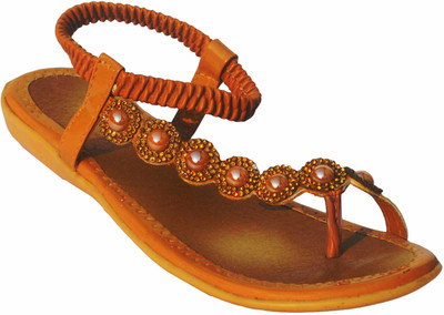

Hedgehog Women Brown Stone Flats