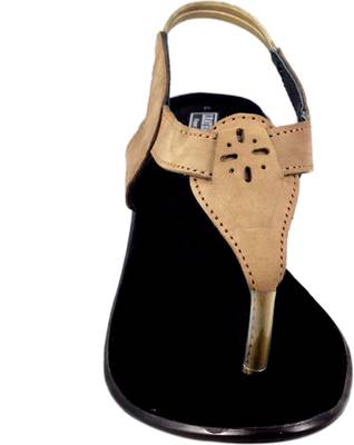 Leatherwood1 Women Black Heels