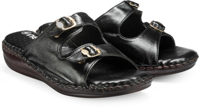 

Nell Women Black Flats