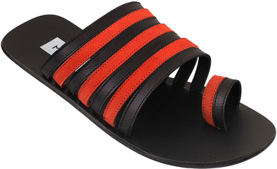 

Metro Men 67,Black-Red Casual