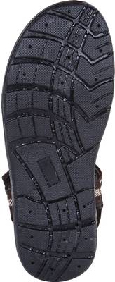 Oricum Men Grey Sandals