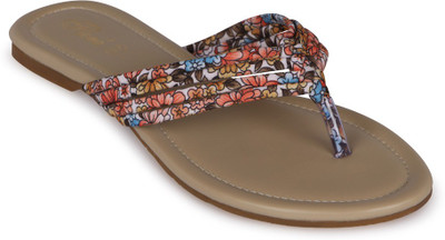 

Flora Women 14, Mustered Flats