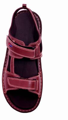 Shearwater Men Brown Sandals