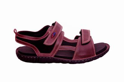 Shearwater Men Brown Sandals