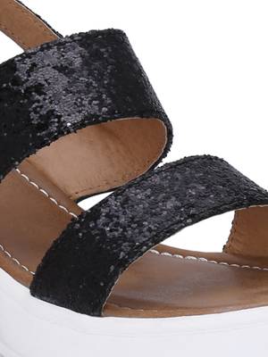 Kielz Women White Heels