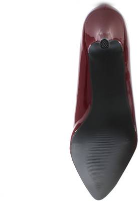 Shuberry Women Black Heels