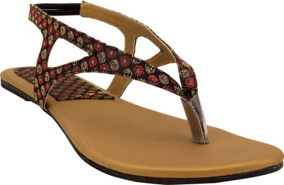 

Royal Collection Women Multicolor Flats