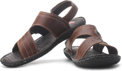 

Lee Cooper Men BROWN Flats