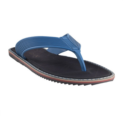 

Metro Men 45,Blue Sandals