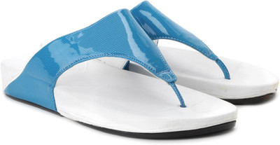 

Senorita by Liberty Women Blue Flats