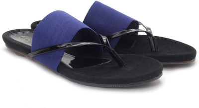 

Catwalk Women BLUE Flats