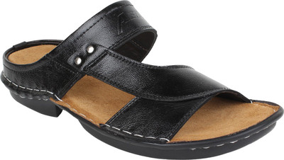 

Aero Men BLACK Sandals