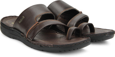 

Dr. Scholls Men Brown Sports Sandals