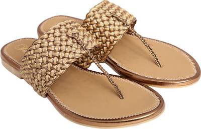 

Jade Women Copper Flats