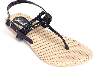 

Jade Women Black Flats
