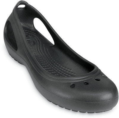 

Crocs Men Black Casual
