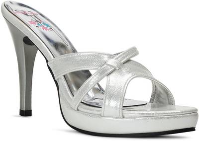 Meriggiare Women Black Heels