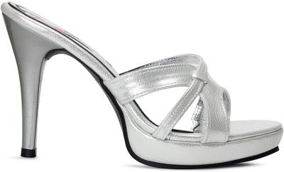 Meriggiare Women Black Heels