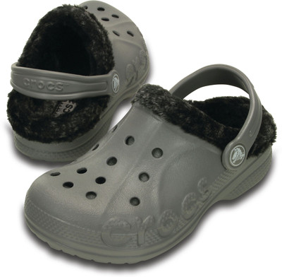

Crocs Boys, Black