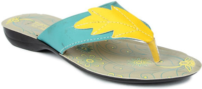 

Liberty Women GREEN Sandals