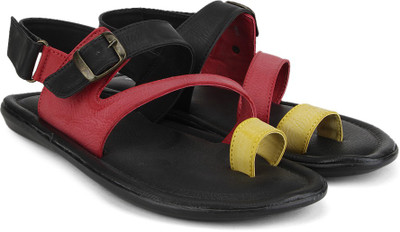 

Bata Men BLACK Casual