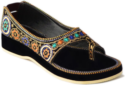 

Myra Women Multicolor Wedges