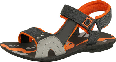 

Genial Men ORANGE Sandals