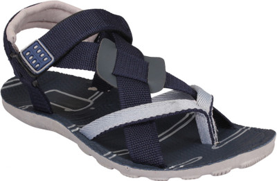 

Genial Men BLUE Sandals