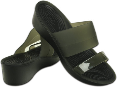 

Crocs Women 200031-060 Wedges