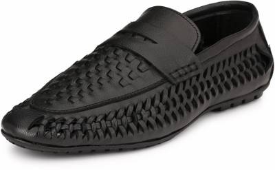 Peponi Men Brown Sandals