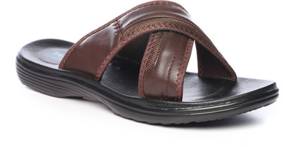 

Pavers England Men BROWN Sports Sandals