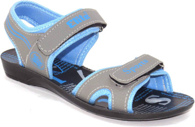 

Elite Girls Sports Sandals(Grey