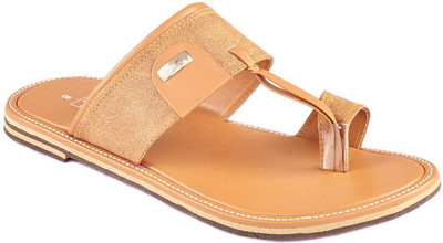 

Dolphin Miles Men Gold Casual