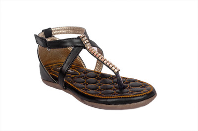 

Bora Bora Women Black Flats