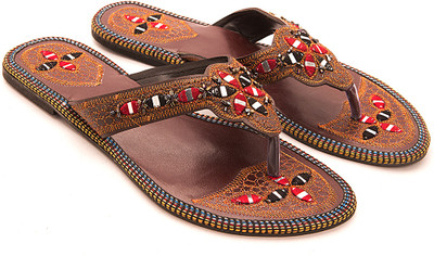 

Myra Women Multicolor Flats