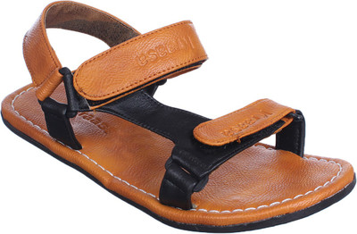 

Kraasa Men Orange Casual