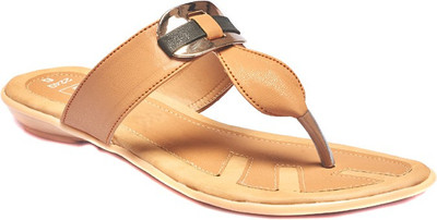 

Dolphin Miles Women Beige Flats