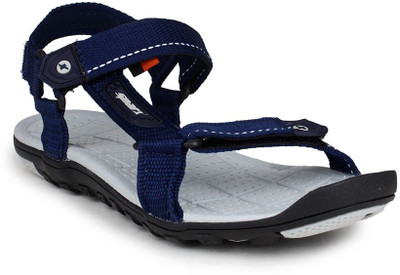 

Sparx Men Blue Sports Sandals