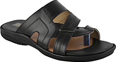 Argo Men White Sandals