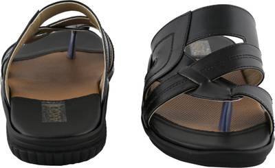 Argo Men White Sandals
