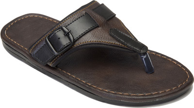

Butchi Men Brown Sandals