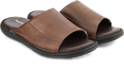 

Hush Puppies Men Tan Light Brown Sports Sandals