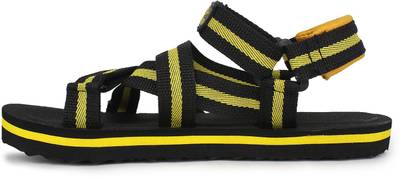Adreno Men Brown Sandals