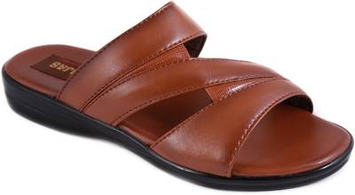 Balujas Men Black Sandals