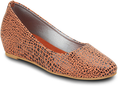 

Get Glamr Girls Wedges(Orange