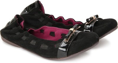 

Catwalk Women BLACK Bellies